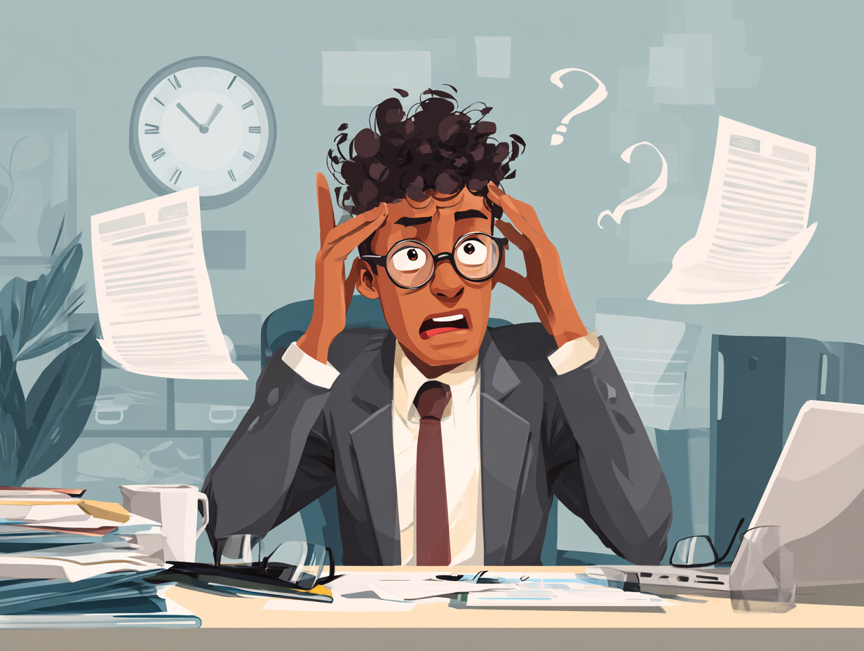 Strategic Things Every Manager Should Do After a Reorganization