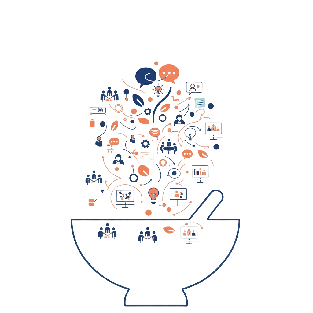 Conference Experiences