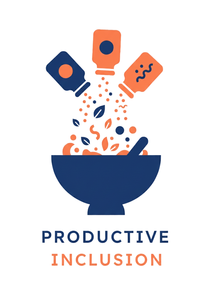 Productive Inclusion