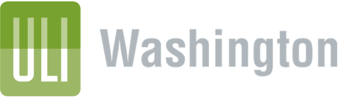 ULI Washington logo