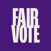 fairvote logo