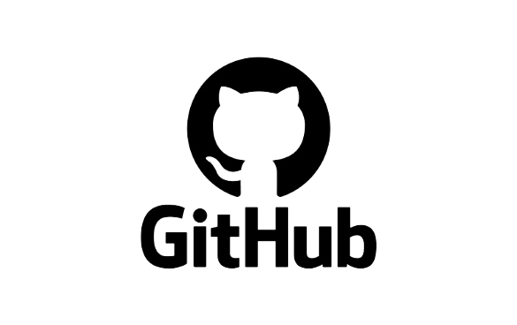 github logo