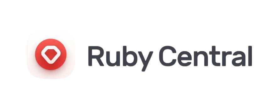 ruby central logo