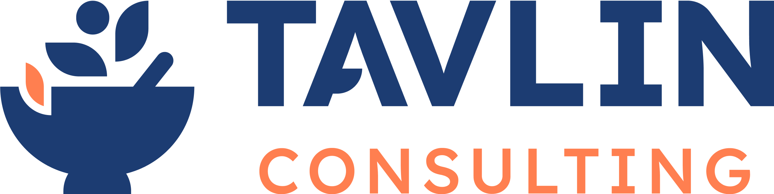 Allison McMillan/Tavlin Consulting